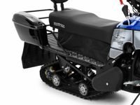 купить Снегоход SHARMAX Forester SN-210 (2024) в Москве - фото 