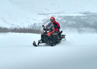 купить Снегоход SHARMAX Ace 1000 SWT в Москве - фото 