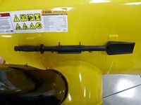 купить Снегоуборщик DENZEL SB 1100 E в Москве - фото 