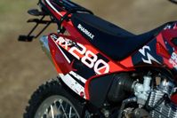 купить Мотоцикл кроссовый эндуро SHARMAX Sport 280 (2024) в Москве - фото 