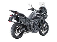 купить Мотоцикл ZONTES ZT703-F TOUR (4T ZT370MU EFI) 2025 ТУРЭНДУРО в Москве - фото 