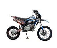 купить Мотоцикл FIDELIS ET Fortis SE150E Pro PITBIKE в Москве - фото 