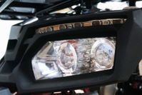 купить Квадроцикл YACOTA Fusion 125 в Москве - фото 