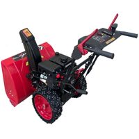 купить Снегоуборщик EXPERT- BIS 572Е в Москве - фото 