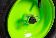 купить Снегоуборщик REDVERG RD-SB56/7W в Москве - фото 