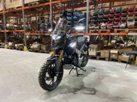 купить Мотоцикл VMC GS300 ТУРЭНДУРО в Москве - фото 