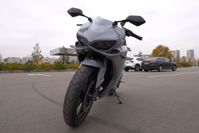 купить Электромотоцикл JOSE Panigale Pro в Москве - фото 