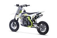 купить Мотоцикл ZUUMAV K1.0 PITBIKE в Москве - фото 
