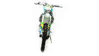 купить Мотоцикл кроссовый эндуро MOTOLAND X3 300W LUX в Москве - фото 