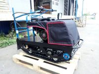 купить Мотобуксировщик ЮКОН 500 Лонг 18.5 л.с. в Москве - фото 