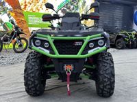 купить Квадроцикл АОДЕС PATHCROSS 1000L EPS Б/У в Москве - фото 