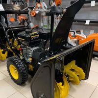 купить Снегоуборщик ЧЕМПИОН ST655 в Москве - фото 