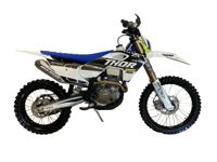 купить Мотоцикл TRX Thor 300 Air ENDURO в Москве - фото 