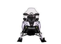 купить Снегоход OSM SM1000 в Москве - фото 