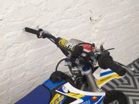 купить Мотоцикл кроссовый эндуро MGMOTO MZK 125 в Москве - фото 