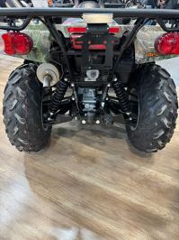 купить Квадроцикл KAWASAKI Brute Force 750 4x4i EPS (2023) (ПСМ) в Москве - фото 