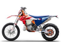 купить Мотоцикл KTM 250 EXC Six days ENDURO в Москве - фото 