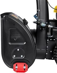 купить Снегоуборщик ELITECH ST 0762LE в Москве - фото 