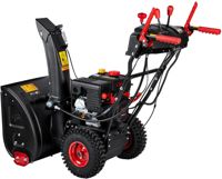 купить Снегоуборщик ELITECH ST 0762LE в Москве - фото 