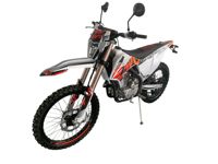 купить Мотоцикл KAYO T3 300 ENDURO в Москве - фото 