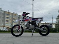 купить Мотоцикл JHL Z140E Pro PITBIKE в Москве - фото 