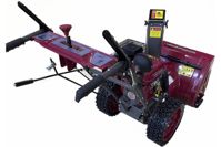 купить Снегоуборщик WEIMA WXS0722A-SP-04 в Москве - фото 