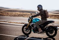 купить Мотоцикл VOGE 500AC в Москве - фото 