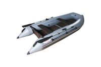 купить Лодка ПВХ РОДЖЕР Zefir Hunter 3200 в Москве - фото 