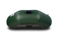 купить Гребная лодка ПВХ SHARMAX M280 Sport (2024) в Москве - фото 