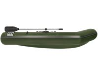 купить Лодка ПВХ ФРЕГАТ 280 ЕК в Москве - фото 
