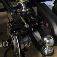 купить Квадроцикл AVANTIS Forester 200 Premium в Москве - фото 