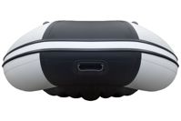 купить Лодка ПВХ РИВЬЕРА 3600 НДНД Компакт в Москве - фото 