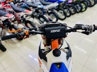 купить Мотоцикл BRZ MX8 NC450S ENDURO в Москве - фото 