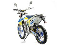 купить Мотоцикл кроссовый эндуро MOTOLAND TT 250 в Москве - фото 