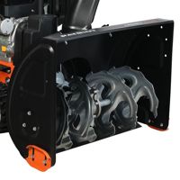 купить Снегоуборщик PATRIOT Сибирь 110 CЕT в Москве - фото 