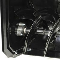 купить Снегоуборщик HAITEC HT-SF21256 в Москве - фото 