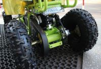 купить Электроквадроцикл MYTOY 800W-15 в Москве - фото 