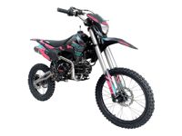 купить Мотоцикл BSE PH150 19/16 PITBIKE в Москве - фото 