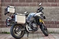 купить Мотоцикл VOGE 525DSX Adventure ТУРЭНДУРО в Москве - фото 