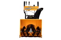 купить Снегоуборщик KETTAMA 110 B Basic в Москве - фото 