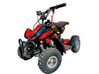 купить Квадроцикл MOWGLI 4T в Москве - фото 