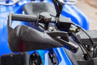 купить Квадроцикл SSSR Star в Москве - фото 