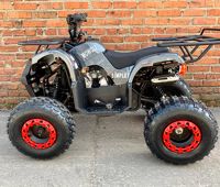 купить Квадроцикл MOWGLI Simple 8+ в Москве - фото 