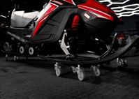 купить Снегоход SHARMAX SN-280 в Москве - фото 