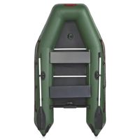 купить Лодка ПВХ БОЦМАН BSN-280E в Москве - фото 