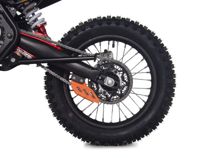 купить Мотоцикл питбайк SHARMAX Sport 190 в Москве - фото 