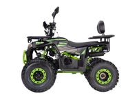 купить Квадроцикл YACOTA Vektor 125 LUX в Москве - фото 