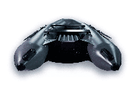 купить Лодка ПВХ SOLAR-330 в Москве - фото 