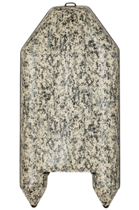 купить Лодка ПВХ ФРЕГАТ 300 ЕК в Москве - фото 