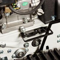 купить Снегоуборщик REDVERG RD-370-13TE в Москве - фото 